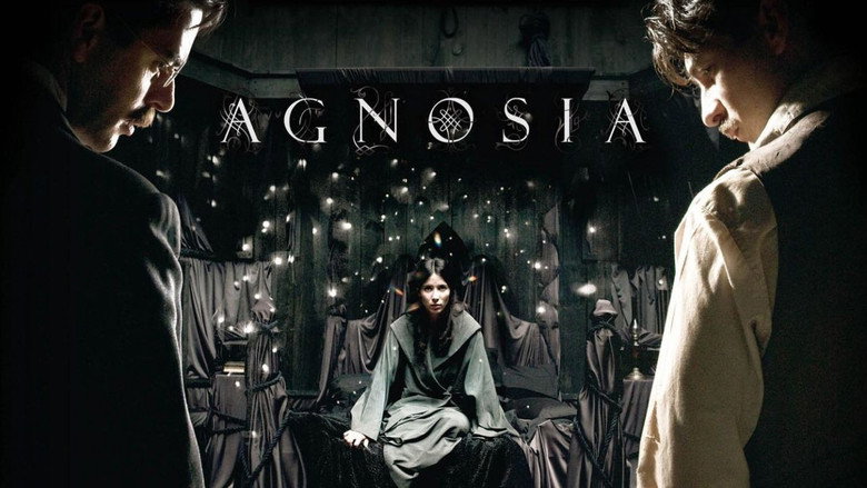 Agnosia backdrop 4