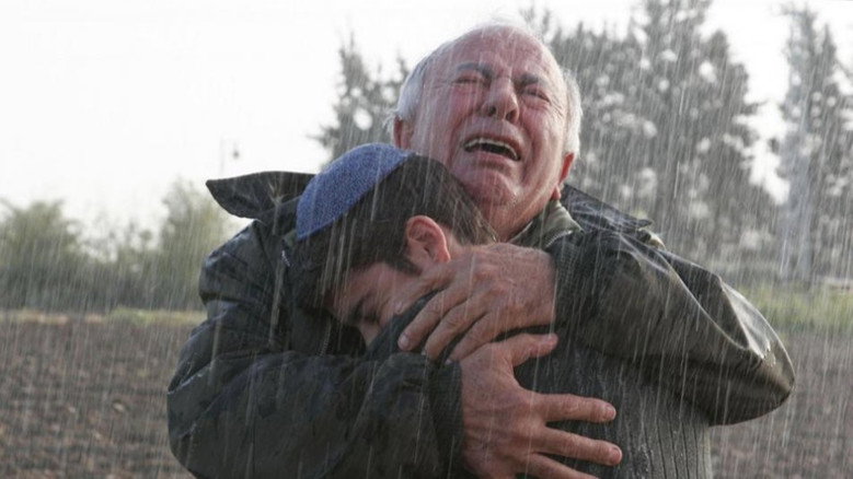 Wasserman: The Rain Man backdrop 1