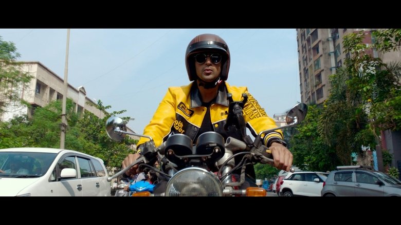 Anil B Akki