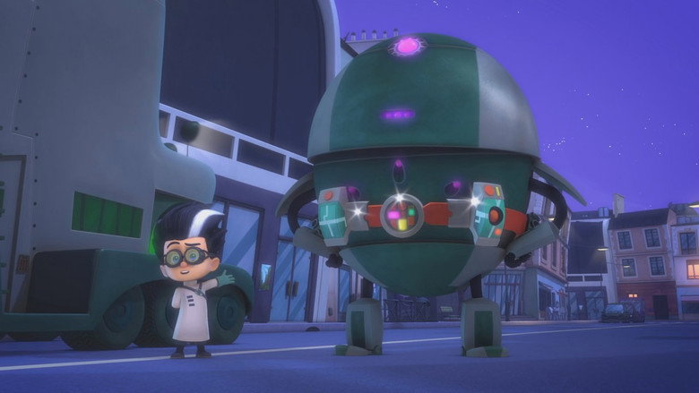 May the Best Power Win