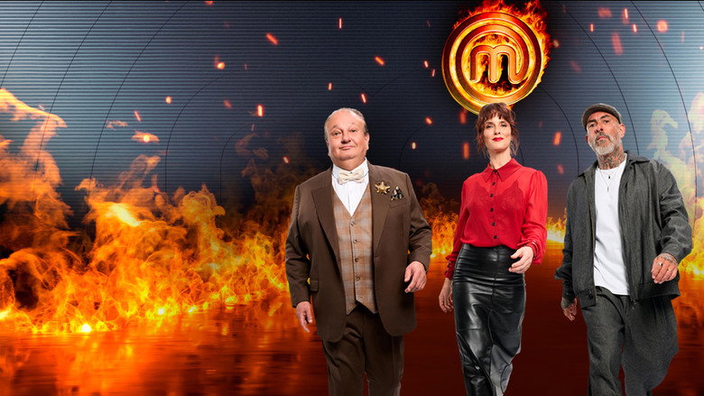 MasterChef Brasil backdrop 3
