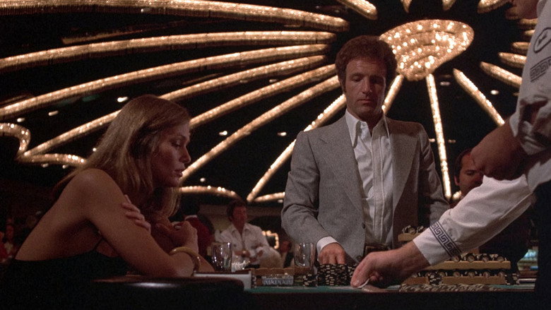 The Gambler backdrop 8