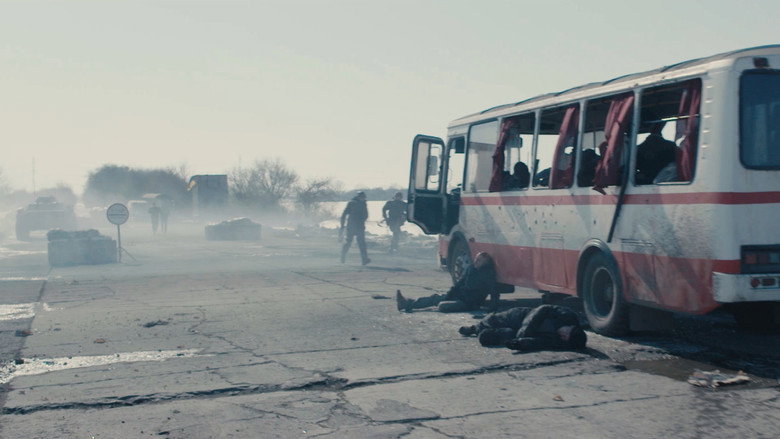 Donbass backdrop 3