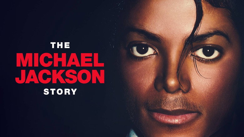 Michael Jackson: An American Tragedy backdrop 2