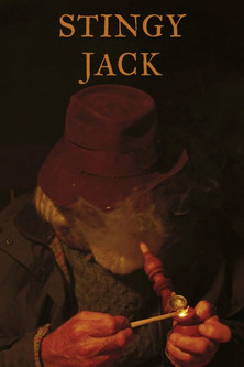 Stingy Jack