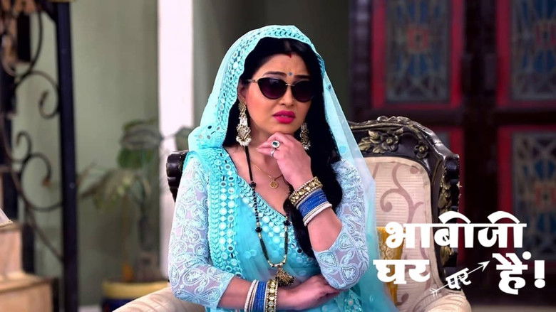 Anita Expresses Her Love For Tiwari