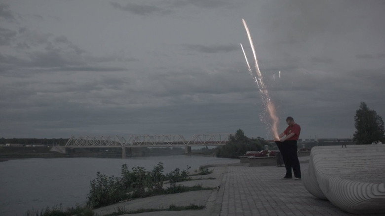 Russia as a dream backdrop 3
