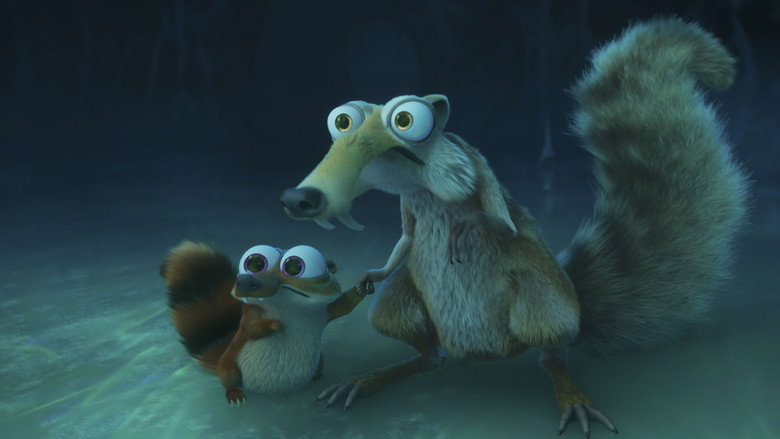 Ice Age: Scrat Tales backdrop 7