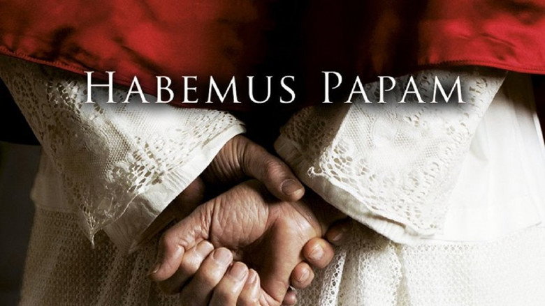 We Have a Pope backdrop 2