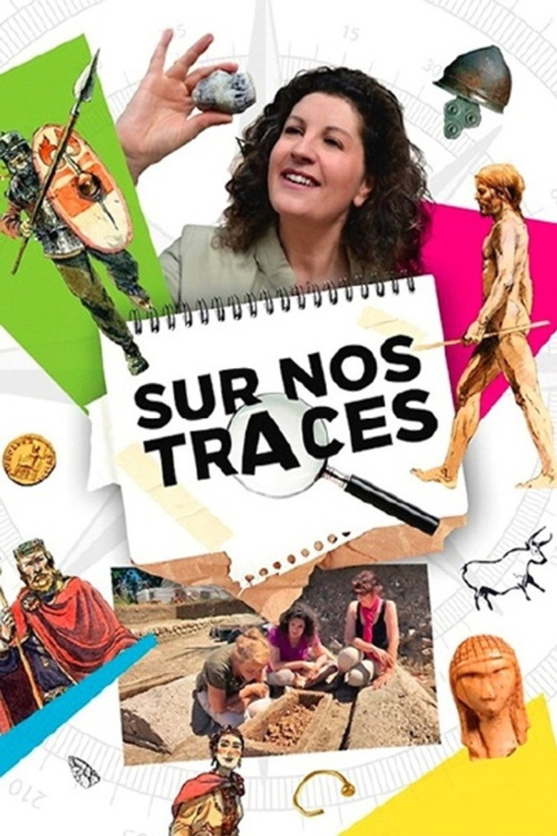 Sur nos traces