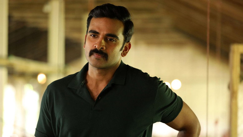 Nitham Oru Vaanam backdrop 5