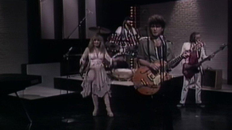 The Story of Fleetwood Mac backdrop 1