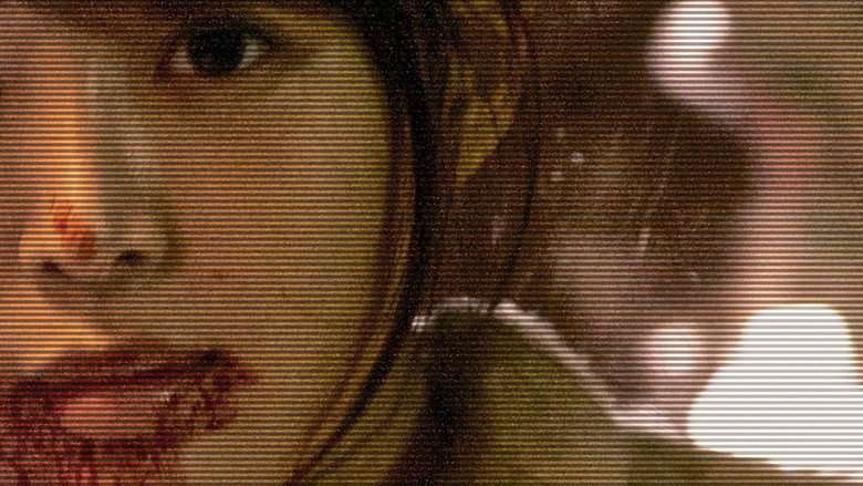 A Record of Sweet Murder backdrop 2