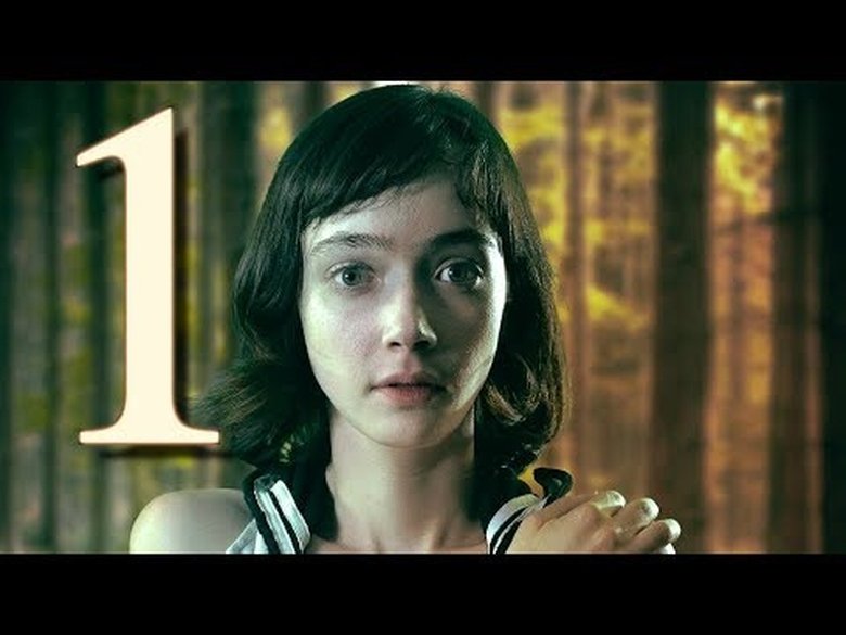 Episode 1