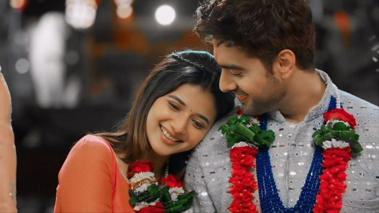Armaan apologises to Ruhi