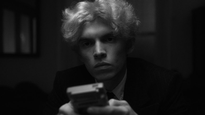 Jesse Pimentel