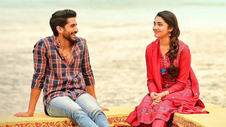 Bangarraju backdrop 8