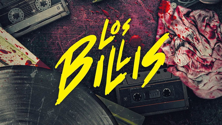 The Billis backdrop 3