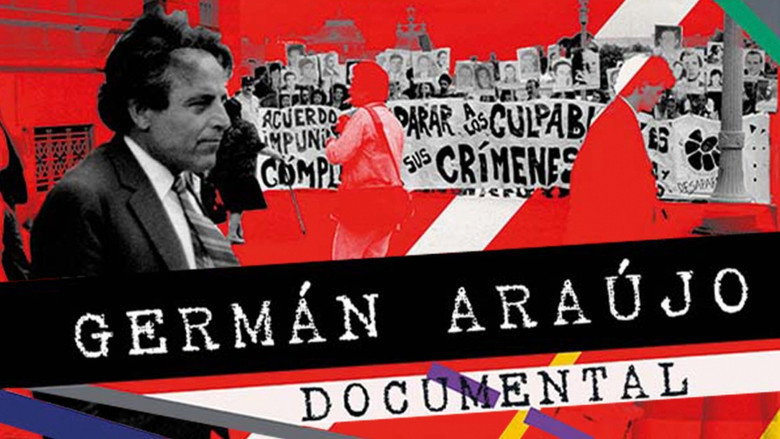 Germán Araújo backdrop 2