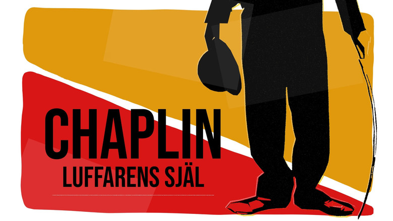 Chaplin: Spirit of the Tramp backdrop 2