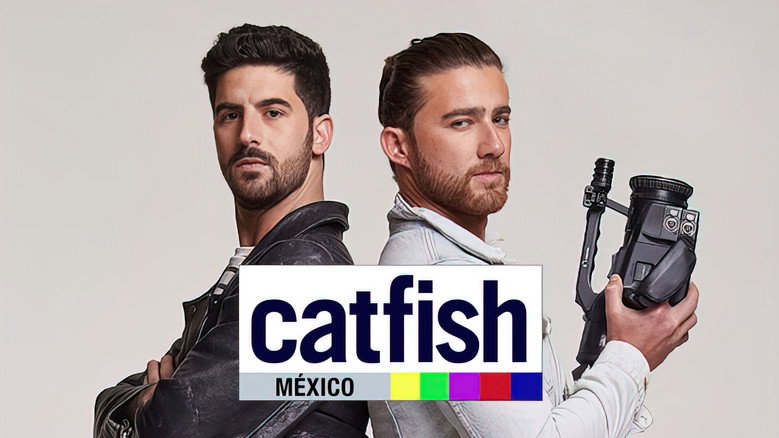 Catfish Mexico backdrop 2
