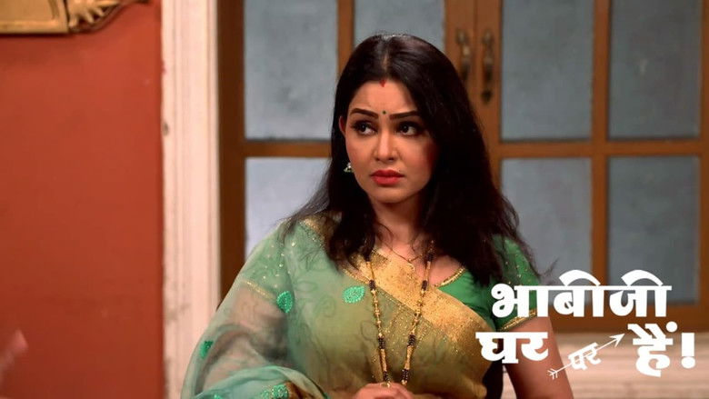 Vibhuti Faces Job Rejection