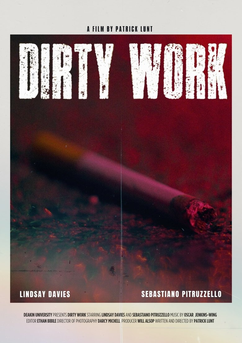 Dirty Work