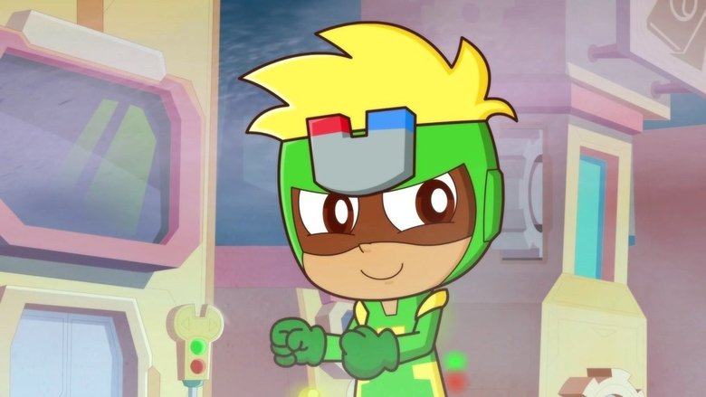 Episode 20