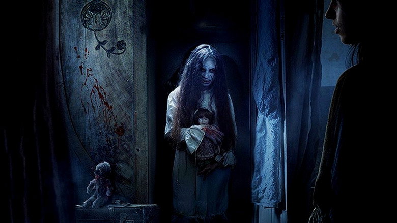 Hidden in the Dark backdrop 2