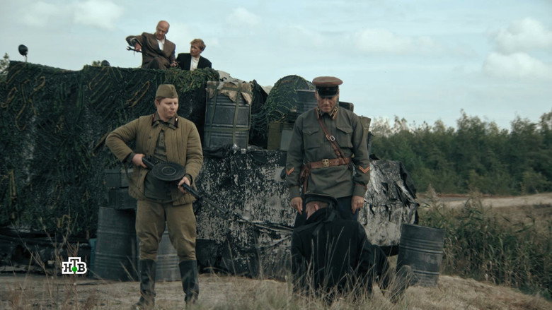 Последний бой backdrop 3