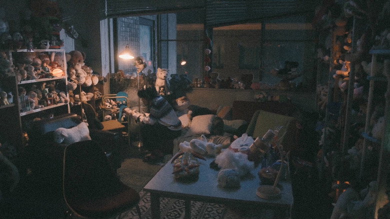 People Who Talk to Plushies Are Kind backdrop 6
