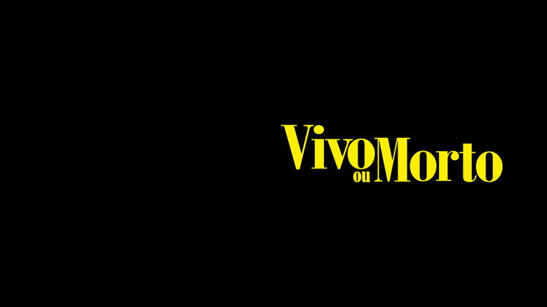Vivo ou Morto backdrop 2