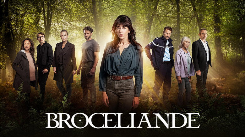 Brocéliande backdrop 7