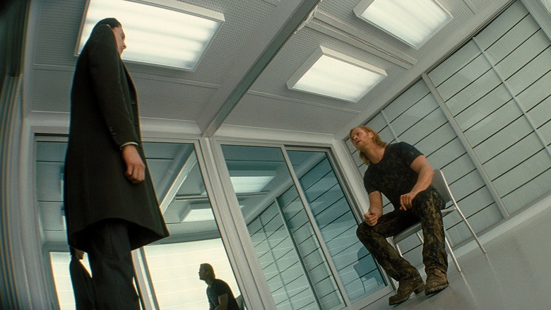 Thor backdrop 5