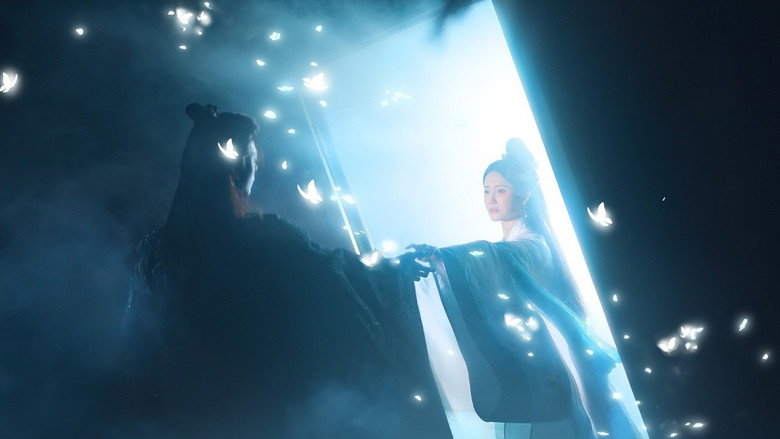 Doppelganger backdrop 2