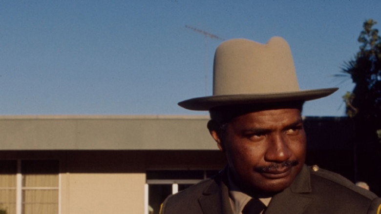 The Sheriff backdrop 2