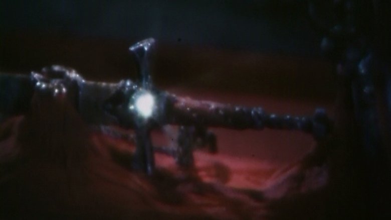 The Sword