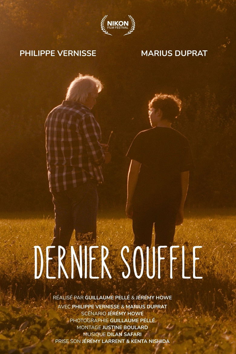 Dernier Souffle