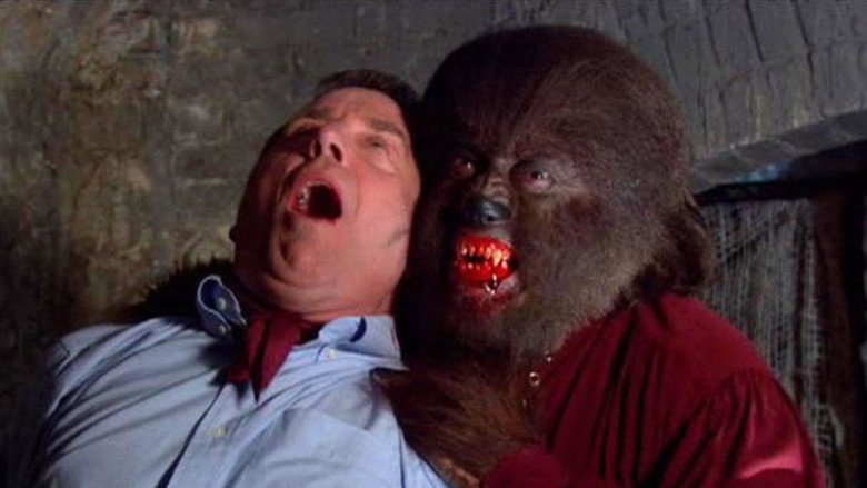 Tomb of the Werewolf backdrop 3