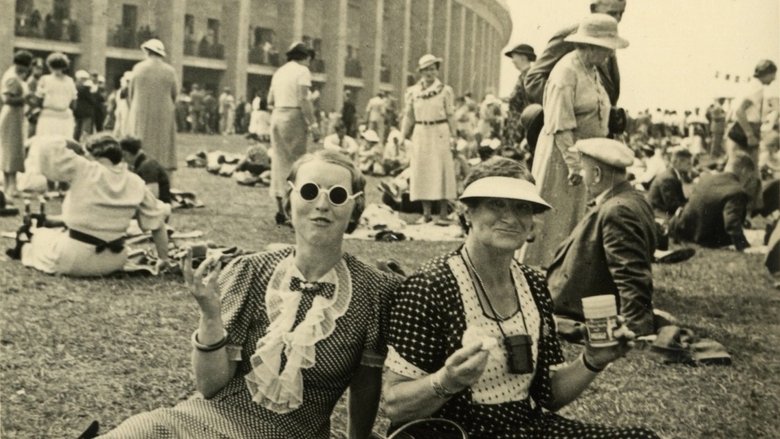 Olympia 1936