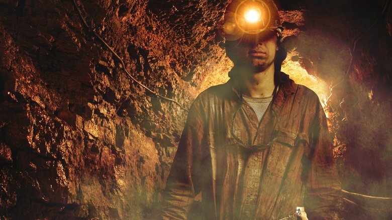 Buried Alive: Chile Mine Rescue