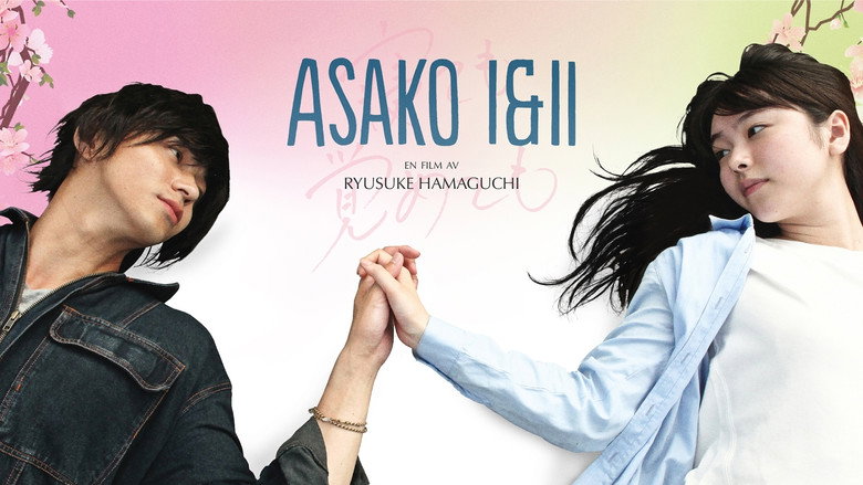Asako I & II backdrop 5