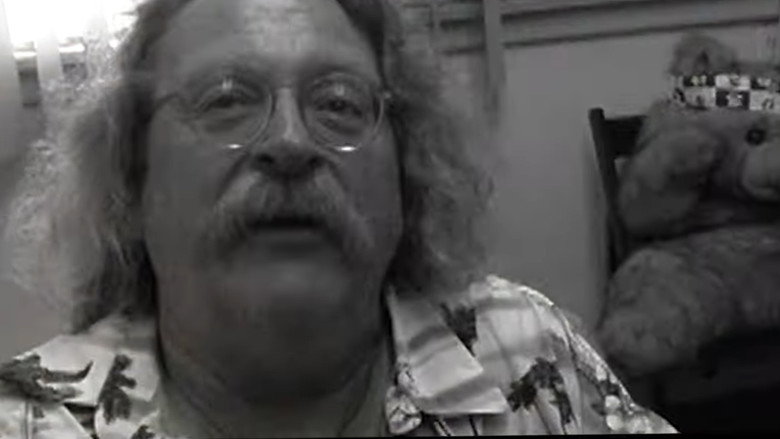 Sleaze Please: The World of Bill Margold backdrop 1