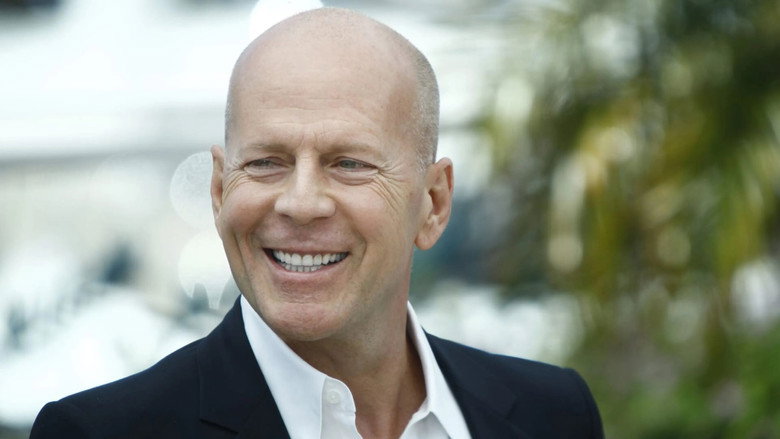 Bruce Willis : les secrets d'une icône backdrop 2