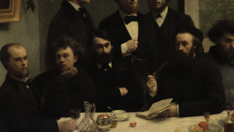 Arthur Rimbaud : Six mois en enfer backdrop 6