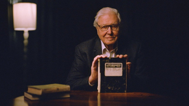 Making Life on Earth: Attenborough’s Greatest Adventure backdrop 1