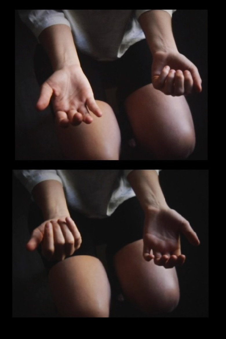 Many eyes, many centers, moving