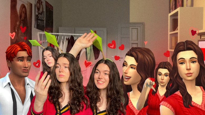 Simulierende Liebe