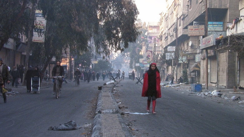 Little Palestine: Diary of a Siege backdrop 3