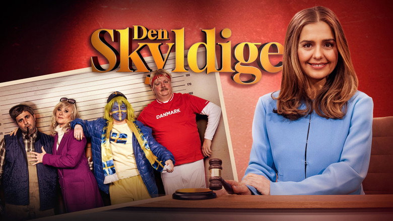 Den Skyldige backdrop 2